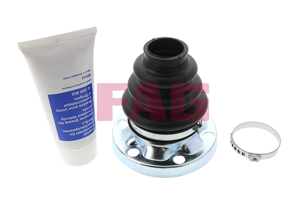 Bellow Kit, drive shaft